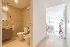 Boutique Apartments BA Moreno