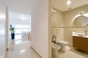 Boutique Apartments BA Moreno