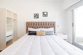 Boutique Apartments BA Moreno