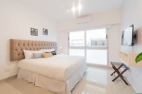 Boutique Apartments BA Moreno