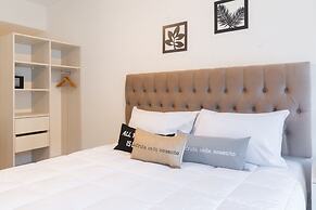 Boutique Apartments BA Moreno
