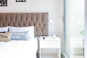 Boutique Apartments BA Moreno