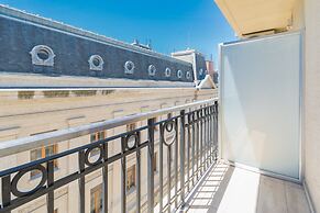 Boutique Apartments BA Moreno