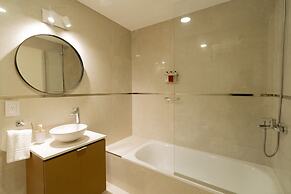 Boutique Apartments BA Moreno