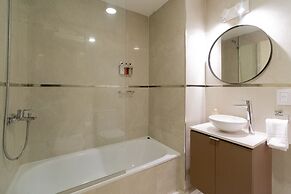 Boutique Apartments BA Moreno