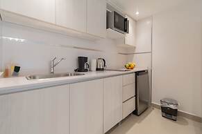 Boutique Apartments BA Moreno