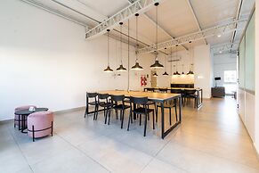 Boutique Apartments BA Moreno