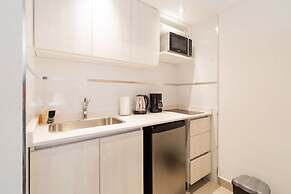 Boutique Apartments BA Moreno