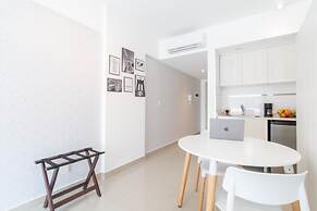 Boutique Apartments BA Moreno