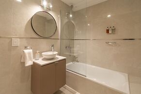 Boutique Apartments BA Moreno