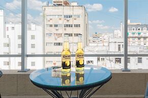 Boutique Apartments BA Moreno