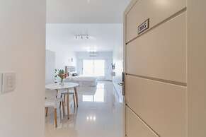 Boutique Apartments BA Moreno