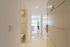 Boutique Apartments BA Moreno