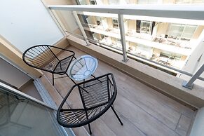 Boutique Apartments BA Moreno