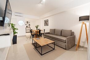 Boutique Apartments BA Moreno