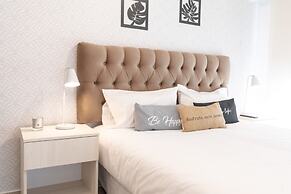 Boutique Apartments BA Moreno