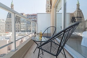 Boutique Apartments BA Moreno