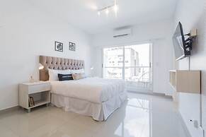 Boutique Apartments BA Moreno