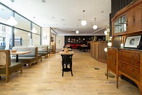 Boutique Apartments BA Moreno