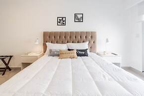 Boutique Apartments BA Moreno