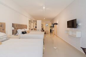 Boutique Apartments BA Moreno