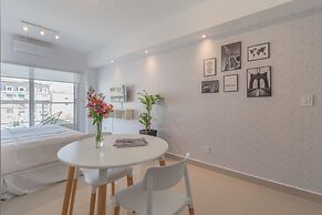 Boutique Apartments BA Moreno