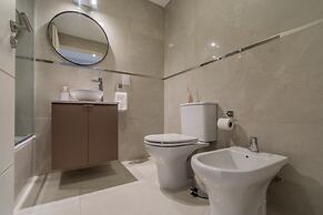 Boutique Apartments BA Moreno