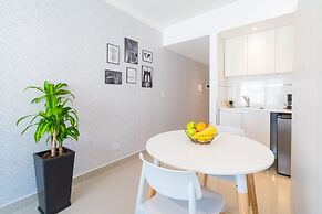 Boutique Apartments BA Moreno