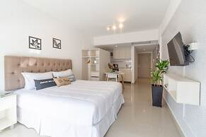Boutique Apartments BA Moreno