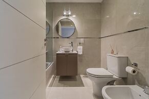 Boutique Apartments BA Moreno