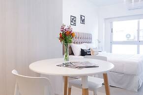 Boutique Apartments BA Moreno