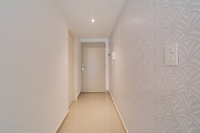 Boutique Apartments BA Moreno