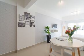 Boutique Apartments BA Moreno