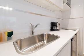 Boutique Apartments BA Moreno