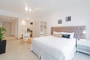 Boutique Apartments BA Moreno