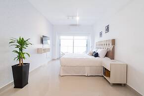 Boutique Apartments BA Moreno