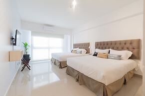 Boutique Apartments BA Moreno