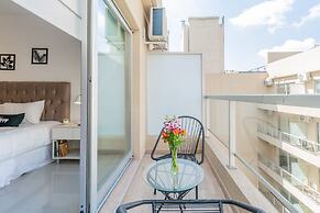 Boutique Apartments BA Moreno