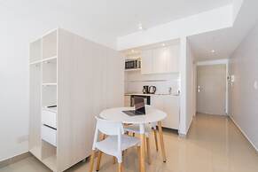 Boutique Apartments BA Moreno