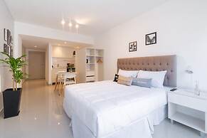 Boutique Apartments BA Moreno