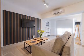 Boutique Apartments BA Moreno