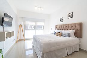 Boutique Apartments BA Moreno