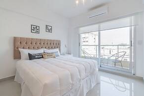 Boutique Apartments BA Moreno