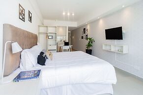 Boutique Apartments BA Moreno