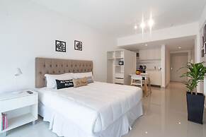Boutique Apartments BA Moreno