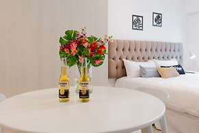 Boutique Apartments BA Moreno