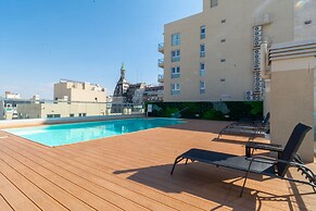 Boutique Apartments BA Moreno