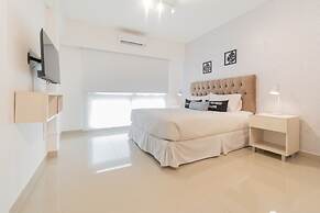 Boutique Apartments BA Moreno