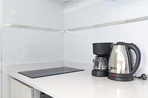 Boutique Apartments BA Moreno