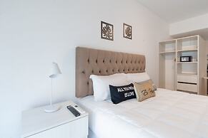Boutique Apartments BA Moreno